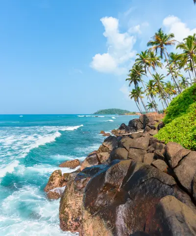 Goa
